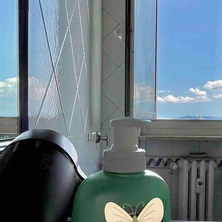 都灵Panoramic 7公寓 外观 照片