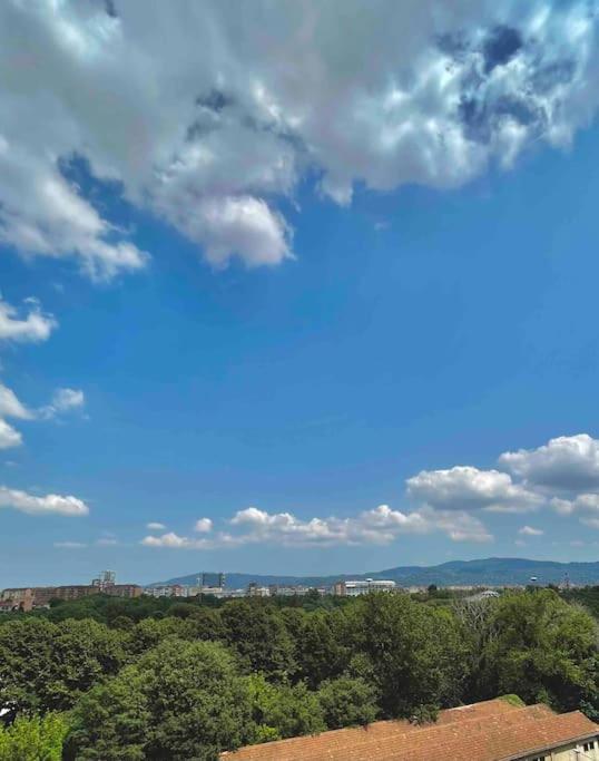 都灵Panoramic 7公寓 外观 照片